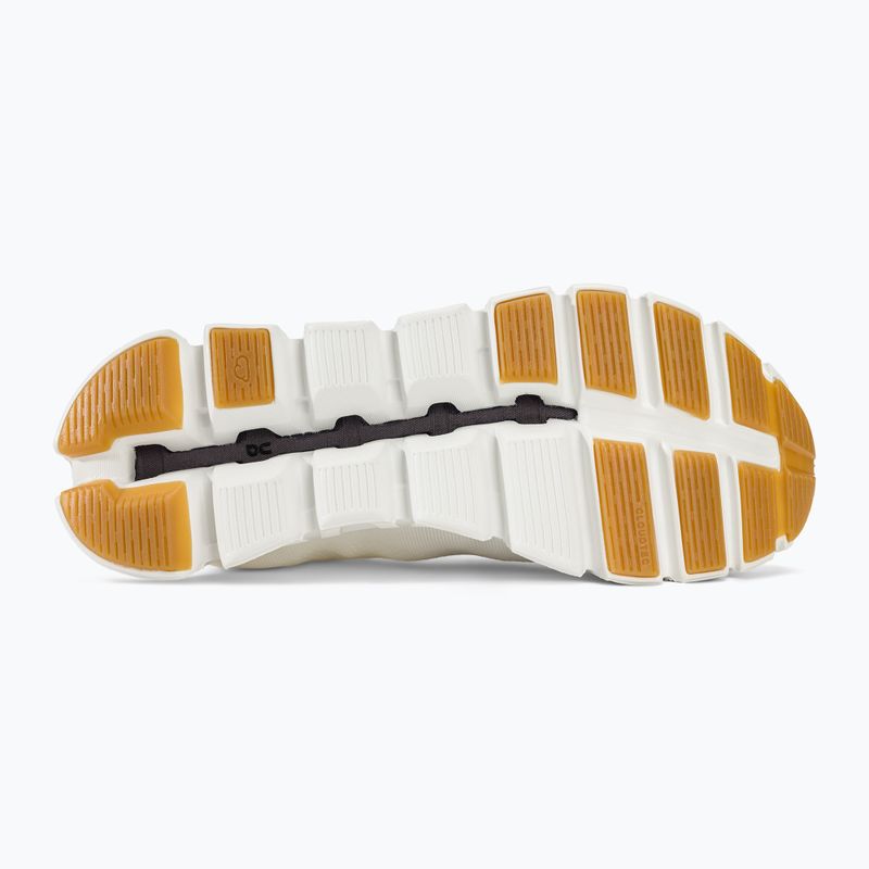 Dámska obuv On Cloud 5 Coast undyed-white/white 4