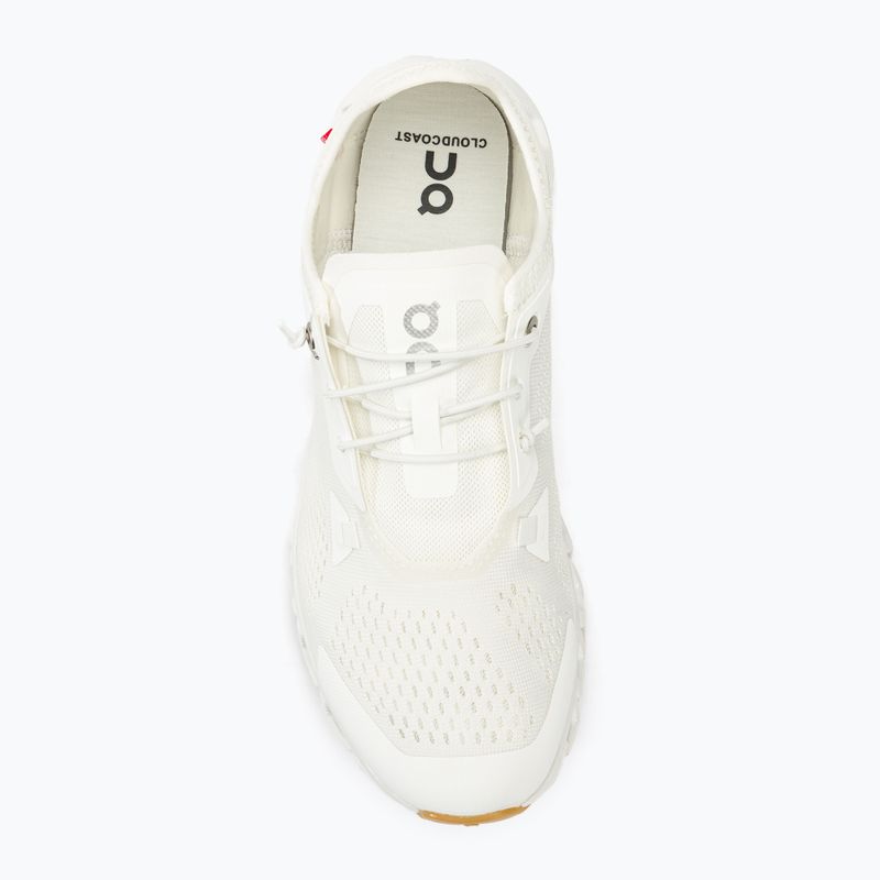 Dámska obuv On Running Cloud 5 Coast undyed-white/white 5