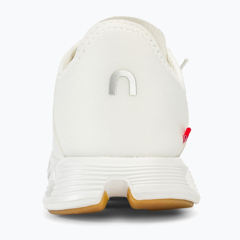 Dámska obuv On Cloud 5 Coast undyed-white/white 6