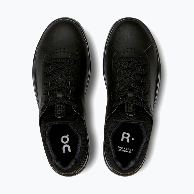 Dámska obuv On The Roger Advantage black 11