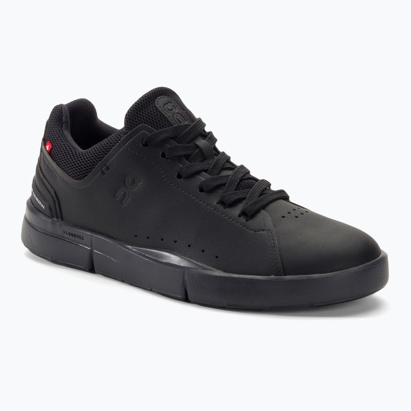 Dámska obuv On The Roger Advantage black