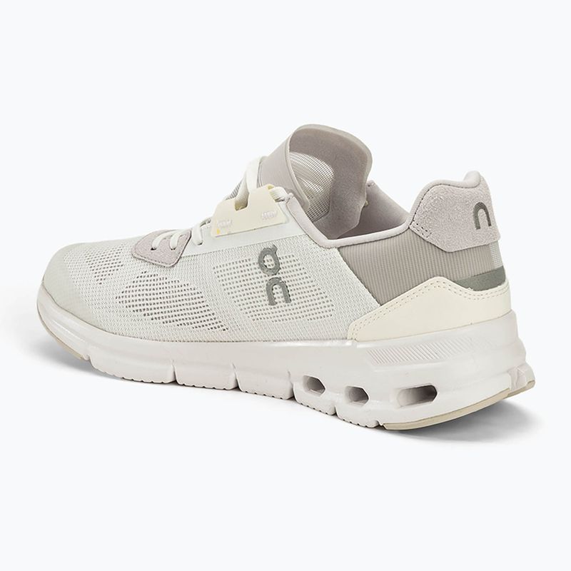 Dámska obuv On Running Cloudrift undyed-white/frost 4