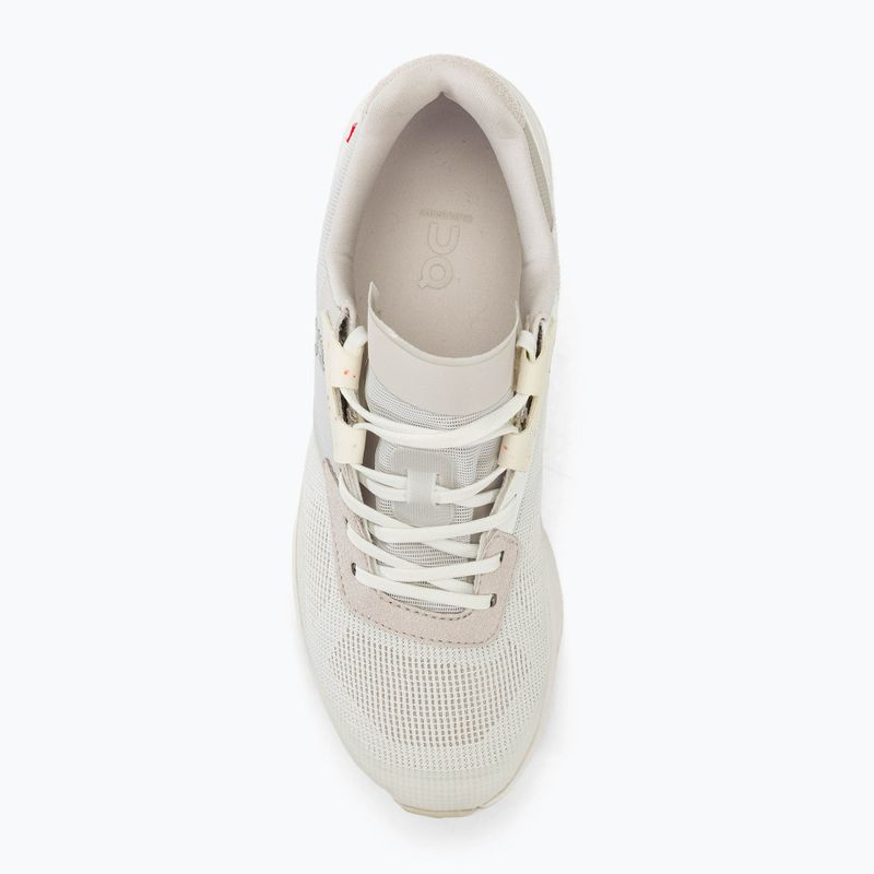 Dámska obuv On Running Cloudrift undyed-white/frost 6