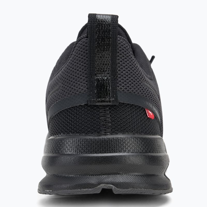 Detské topánky On Cloud Sky black 6