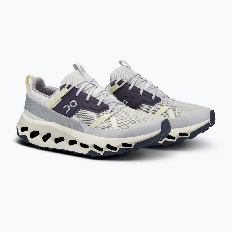 Dámska turistická obuv On Cloudhorizon lavender/ivory 8