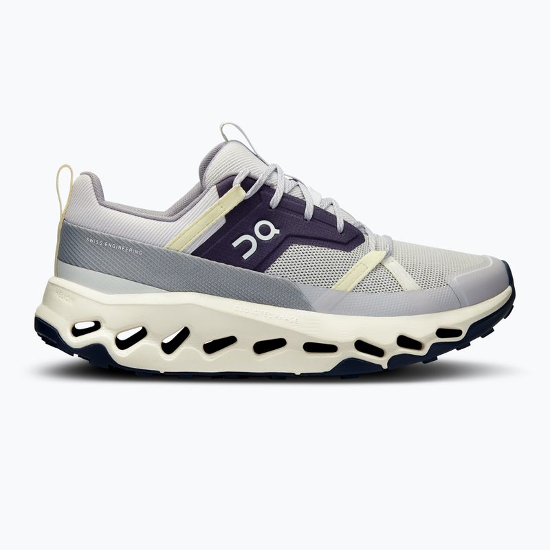 Dámska turistická obuv On Cloudhorizon lavender/ivory 9