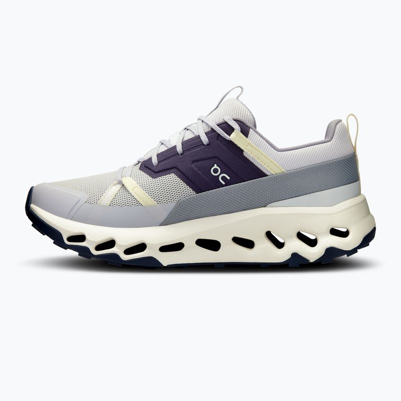 Dámska turistická obuv On Cloudhorizon lavender/ivory 10
