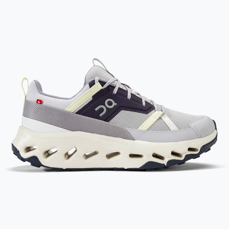 Dámska turistická obuv On Cloudhorizon lavender/ivory 2