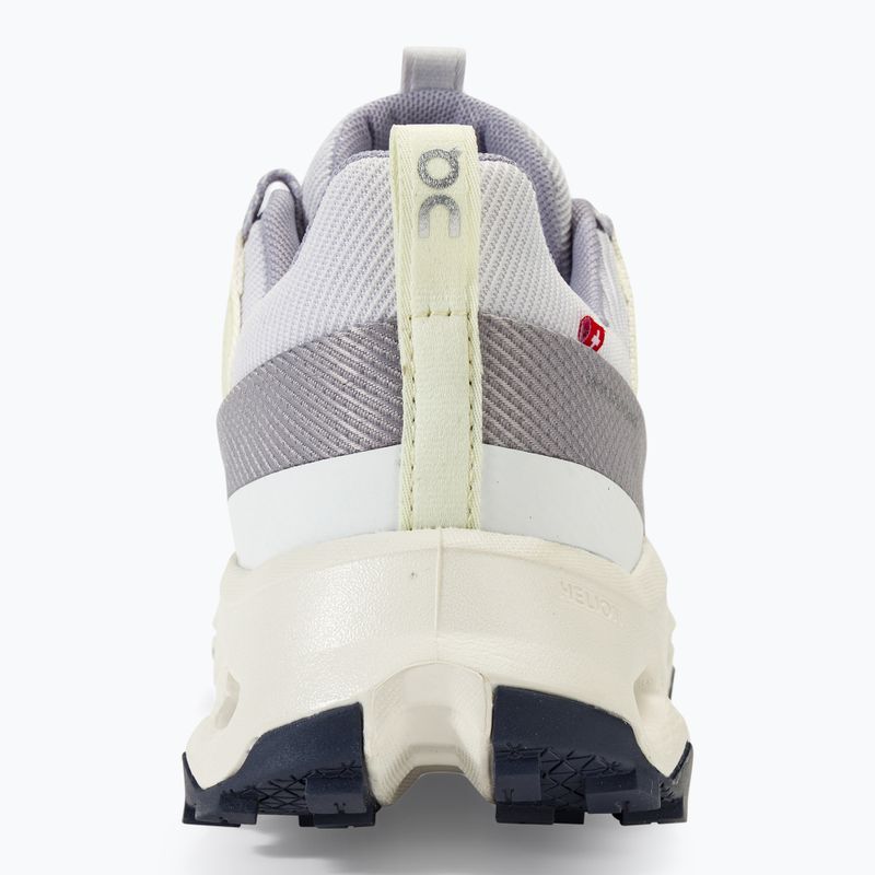 Dámska turistická obuv On Cloudhorizon lavender/ivory 6