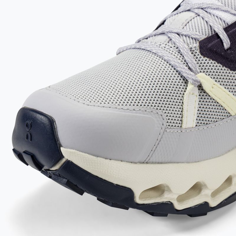 Dámska turistická obuv On Cloudhorizon lavender/ivory 7