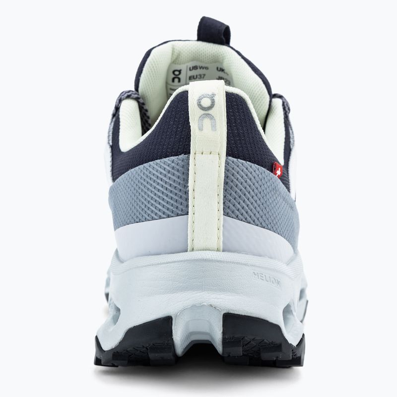 Dámska obuv On Cloudhorizon Waterproof midnight/glacier 6