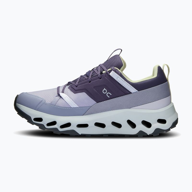 Dámska obuv On Running Cloudhorizon Waterproof midnight/glacier 9