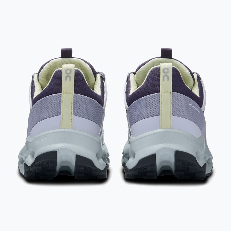 Dámska obuv On Cloudhorizon Waterproof midnight/glacier 11