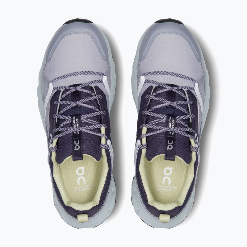 Dámska obuv On Cloudhorizon Waterproof midnight/glacier 12