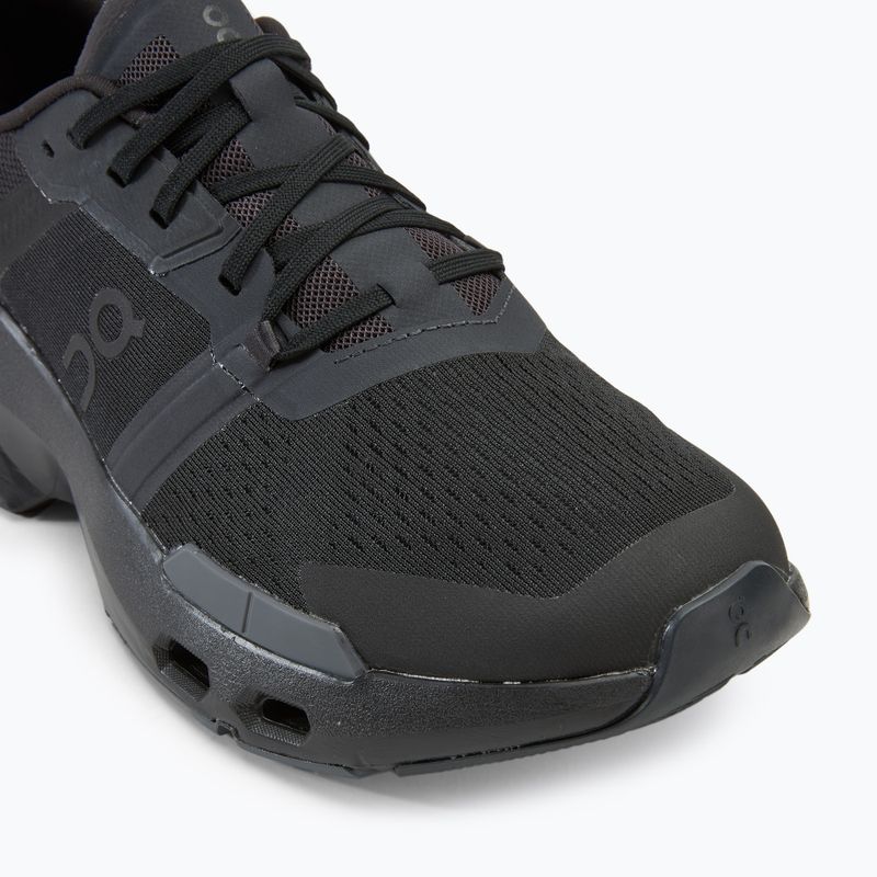 Pánska tréningová obuv On Cloudpulse black/eclipse 7