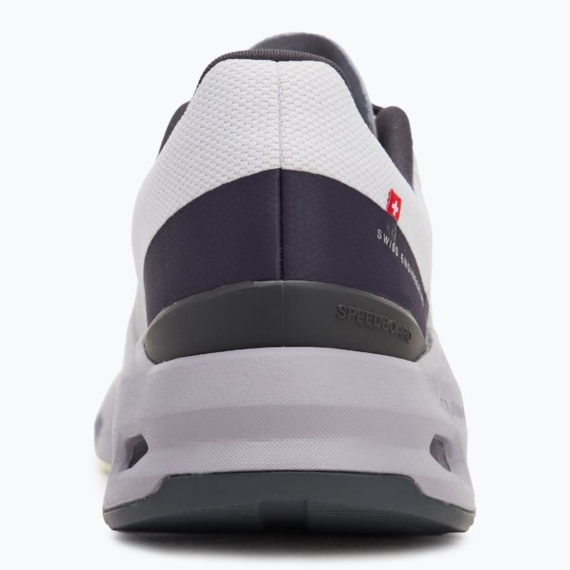 Dámske športové topánky On Cloudpulse lavender/seedling 6