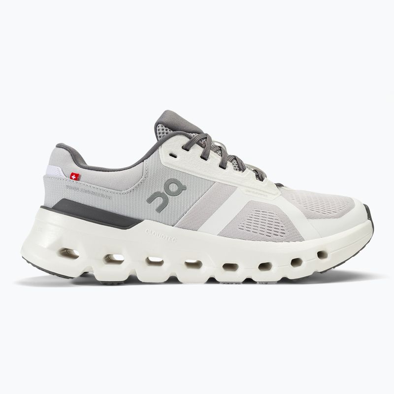 Pánska bežecká obuv On Cloudrunner 2 frost/white 2