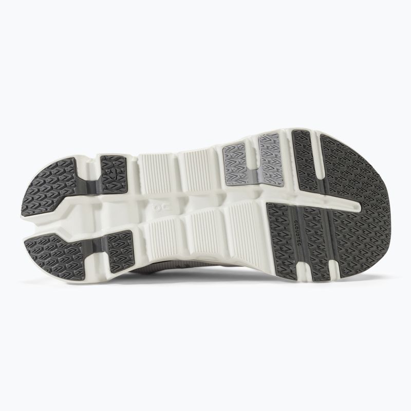 Pánska bežecká obuv On Cloudrunner 2 frost/white 4