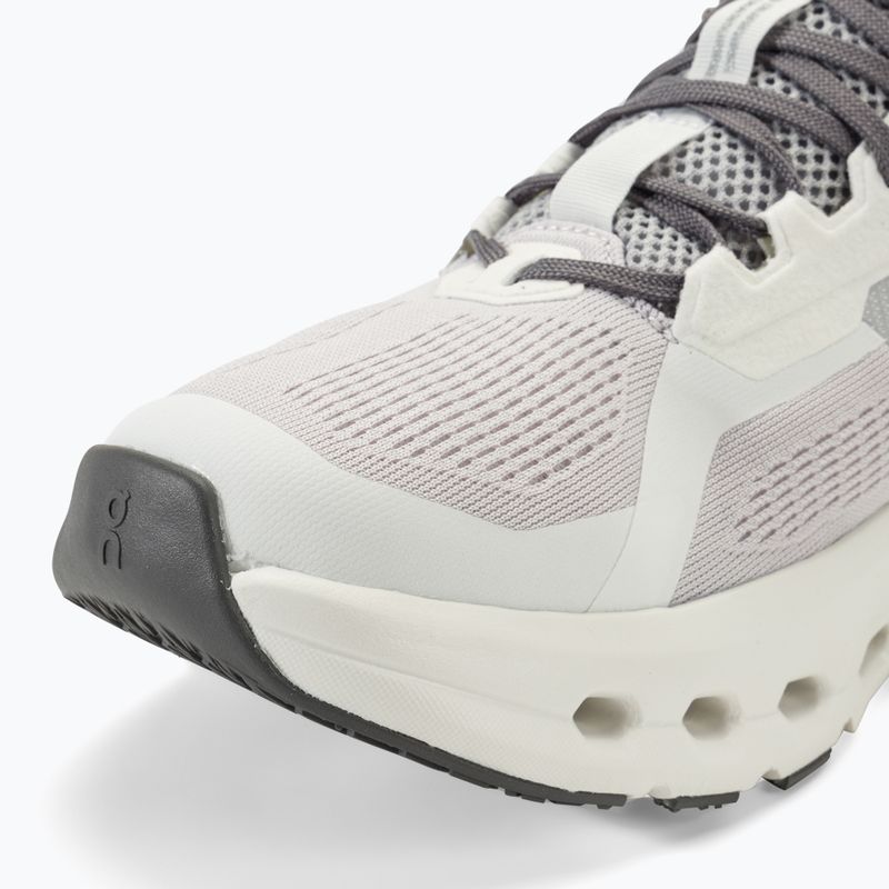Pánska bežecká obuv On Cloudrunner 2 frost/white 7