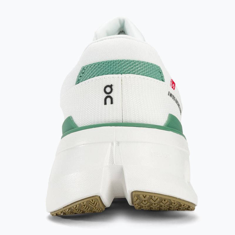 Pánska bežecká obuv On Running Cloudrunner 2 undyed/green 9