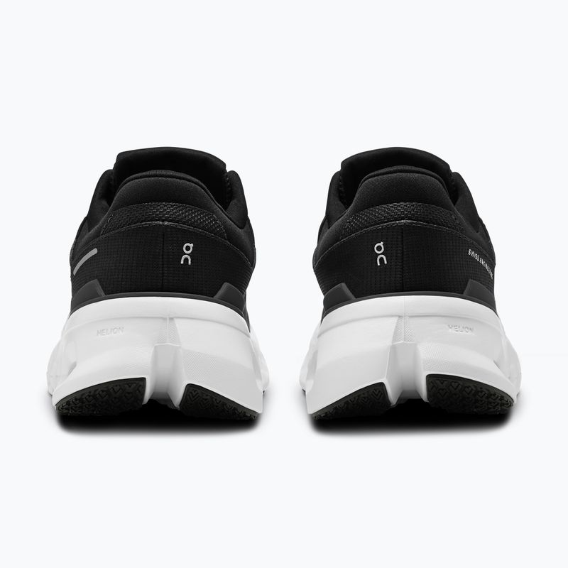 Dámska bežecká obuv On Cloudrunner 2 eclipse/black 10