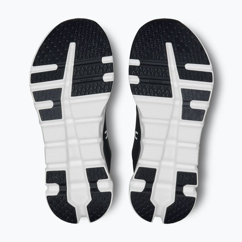Dámska bežecká obuv On Cloudrunner 2 eclipse/black 15