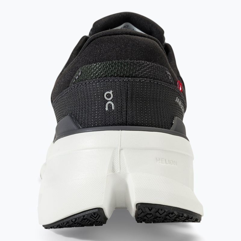 Dámska bežecká obuv On Cloudrunner 2 eclipse/black 6