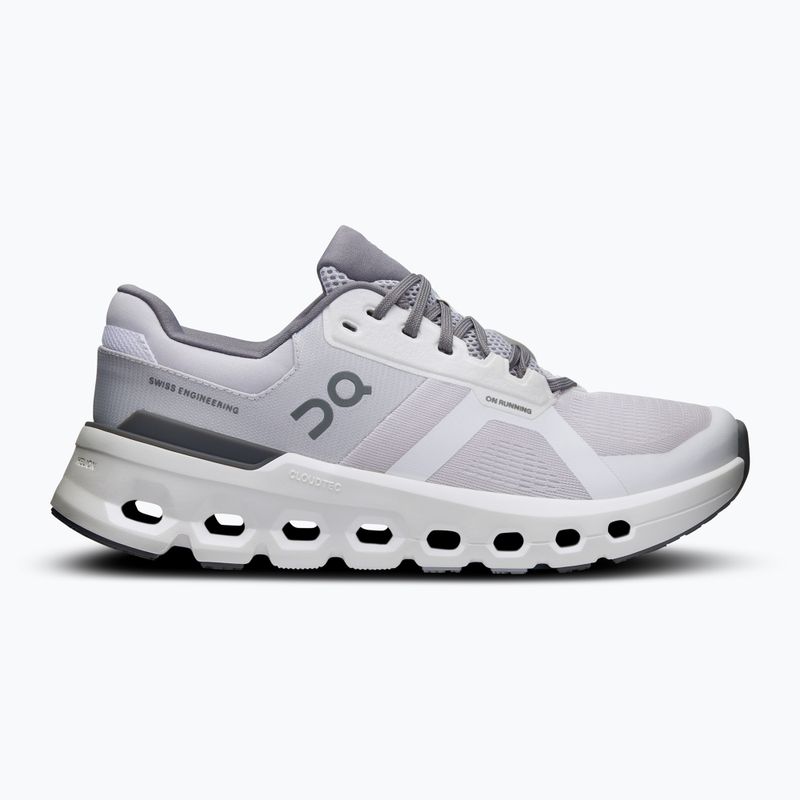 Dámska bežecká obuv On Cloudrunner 2 frost/white 9