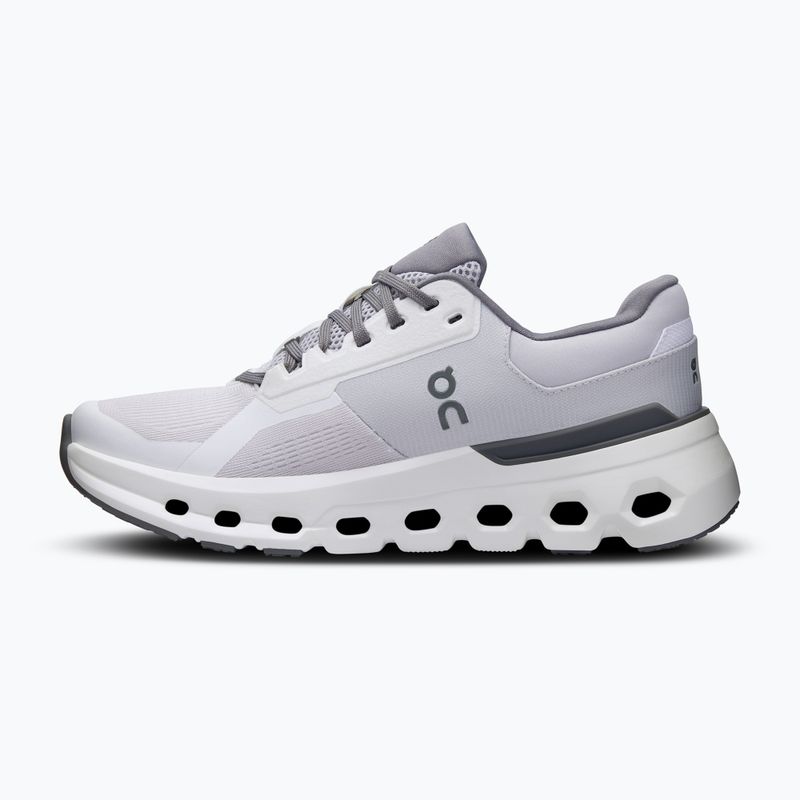 Dámska bežecká obuv On Cloudrunner 2 frost/white 10