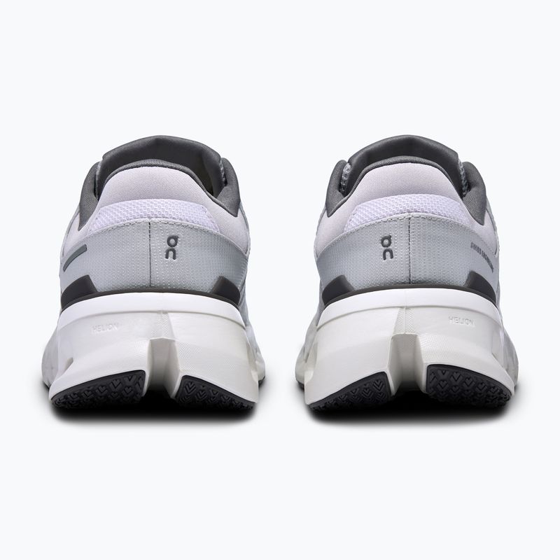 Dámska bežecká obuv On Cloudrunner 2 frost/white 11