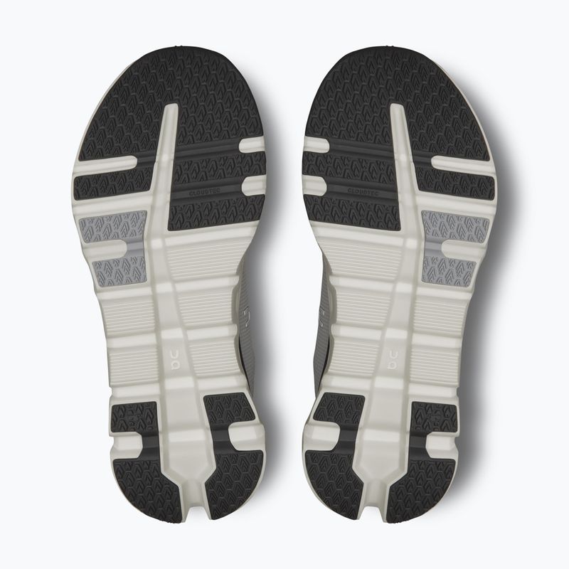 Dámska bežecká obuv On Cloudrunner 2 frost/white 12