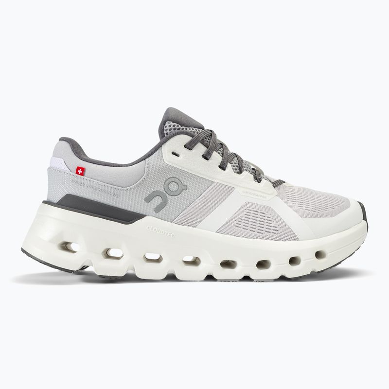 Dámska bežecká obuv On Cloudrunner 2 frost/white 2