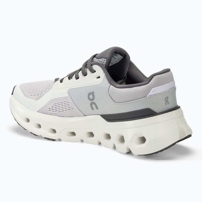 Dámska bežecká obuv On Cloudrunner 2 frost/white 3