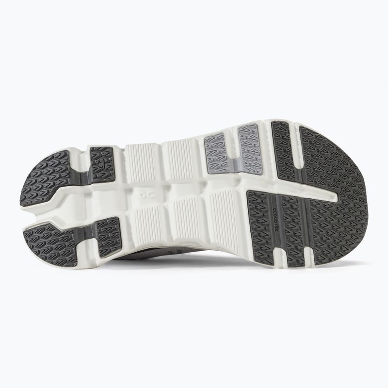 Dámska bežecká obuv On Cloudrunner 2 frost/white 4