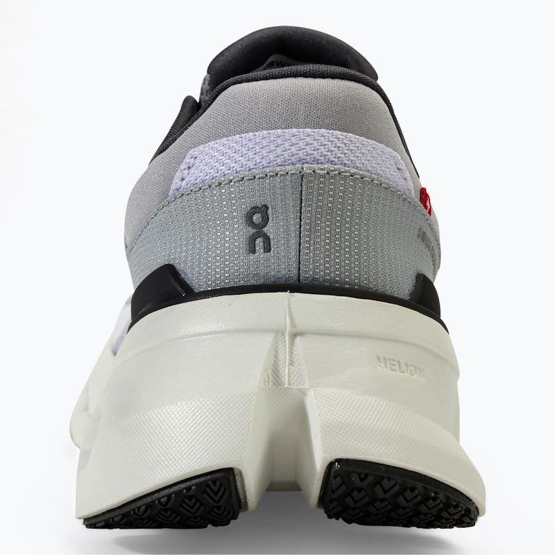 Dámska bežecká obuv On Cloudrunner 2 frost/white 6