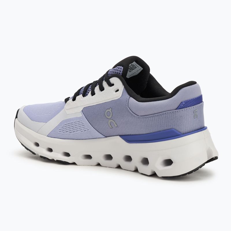 Dámske bežecké topánky On Cloudrunner 2 nimbus/blueberry 3