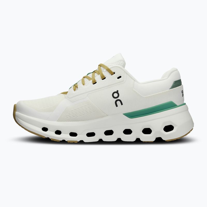 Dámska bežecká obuv On Cloudrunner 2 undyed/green 10
