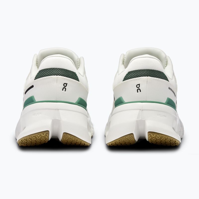 Dámska bežecká obuv On Cloudrunner 2 undyed/green 11