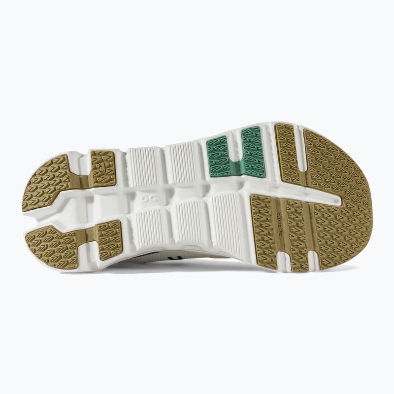 Dámska bežecká obuv On Cloudrunner 2 undyed/green 4