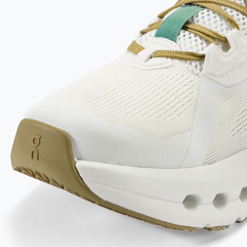 Dámska bežecká obuv On Cloudrunner 2 undyed/green 7