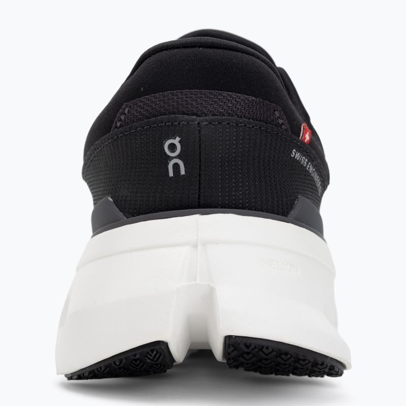 Pánska bežecká obuv On Cloudrunner 2 Wide eclipse/black 6