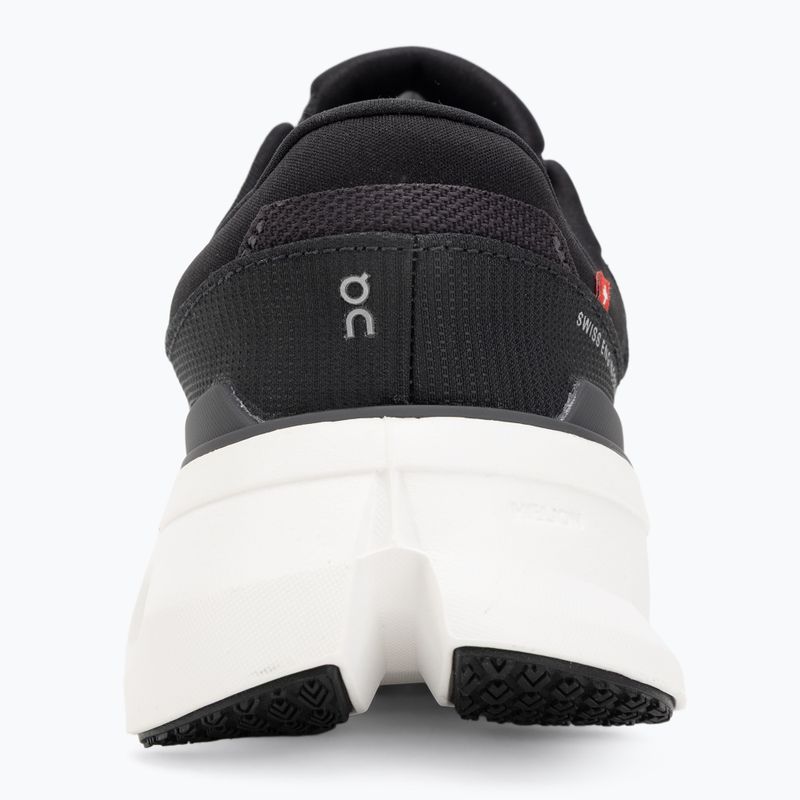 Dámska bežecká obuv On Cloudrunner 2 Wide eclipse/black 6