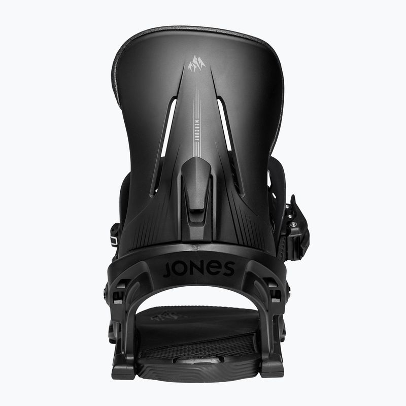 Pánske snowboardové viazania Jones Mercury eclipse black 4