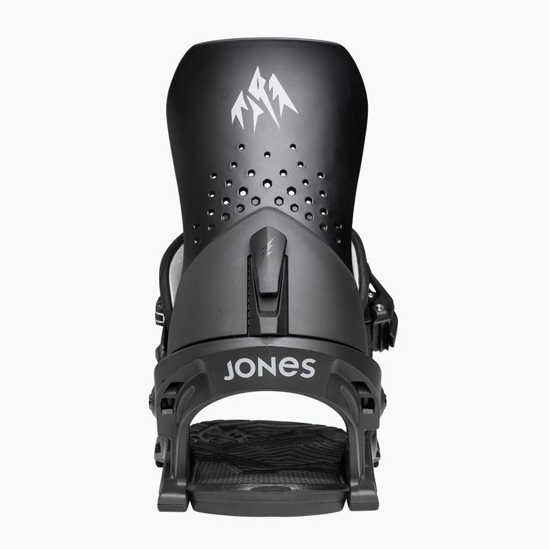 Pánske snowboardové viazania Jones Orion eclipse black 5