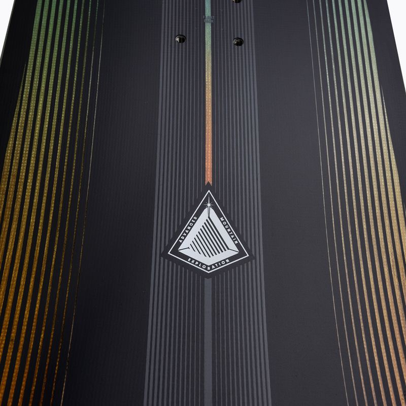 Pánsky snowboard Jones Stratos black 7