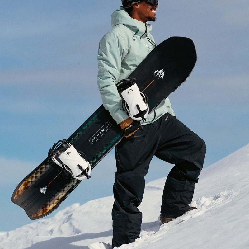 Pánsky snowboard Jones Stratos black 9