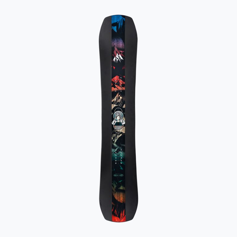 Pánsky snowboard Jones Mountain Twin black 2