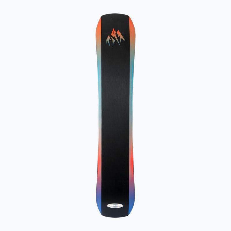 Pánsky snowboard Jones Mountain Twin black 3