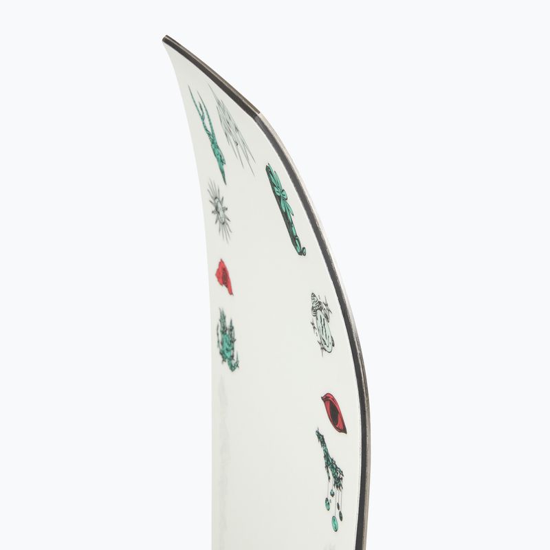 Dámsky snowboard Jones Tweaker W white 6