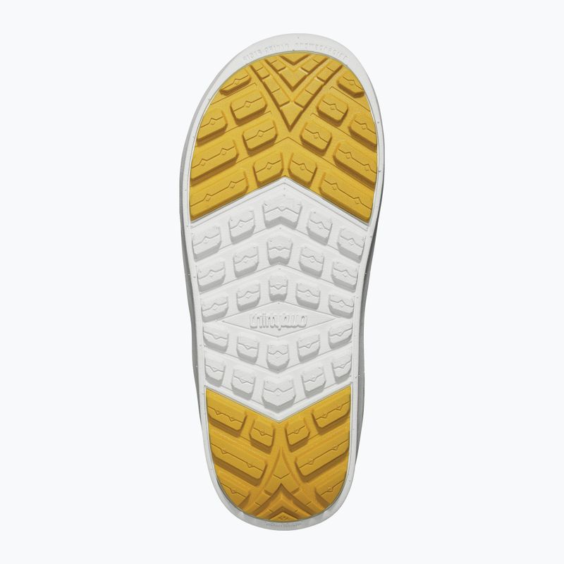 Pánske snowboardové topánky ThirtyTwo Lashed Double Boa Zeb ʼ25 navy/white 8